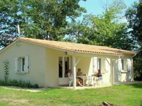 Hotels in Brossac